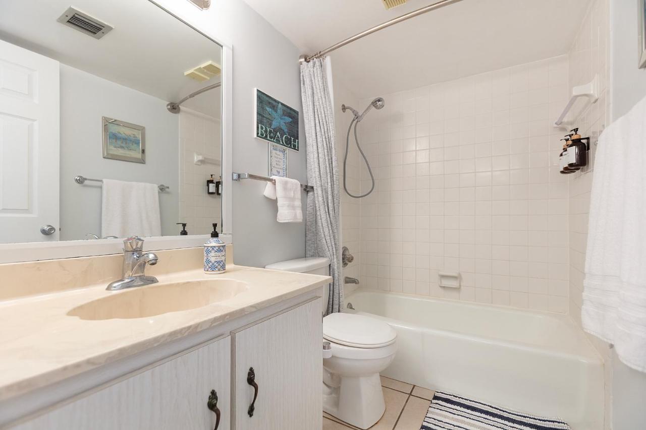 Daytona Beach Shores Ocean Front Balcony 2Beds 2Ba King Ste And 2Queens - Shores Club 805 ภายนอก รูปภาพ