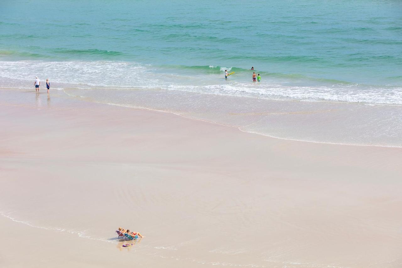 Daytona Beach Shores Ocean Front Balcony 2Beds 2Ba King Ste And 2Queens - Shores Club 805 ภายนอก รูปภาพ